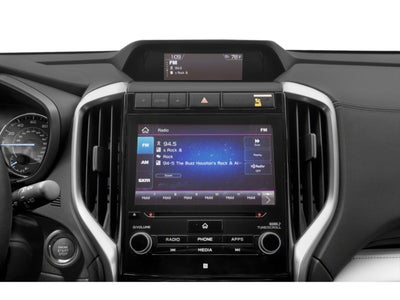 2019 Subaru Ascent 2.4T Limited 8-Passenger