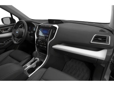 2019 Subaru Ascent 2.4T Limited 8-Passenger