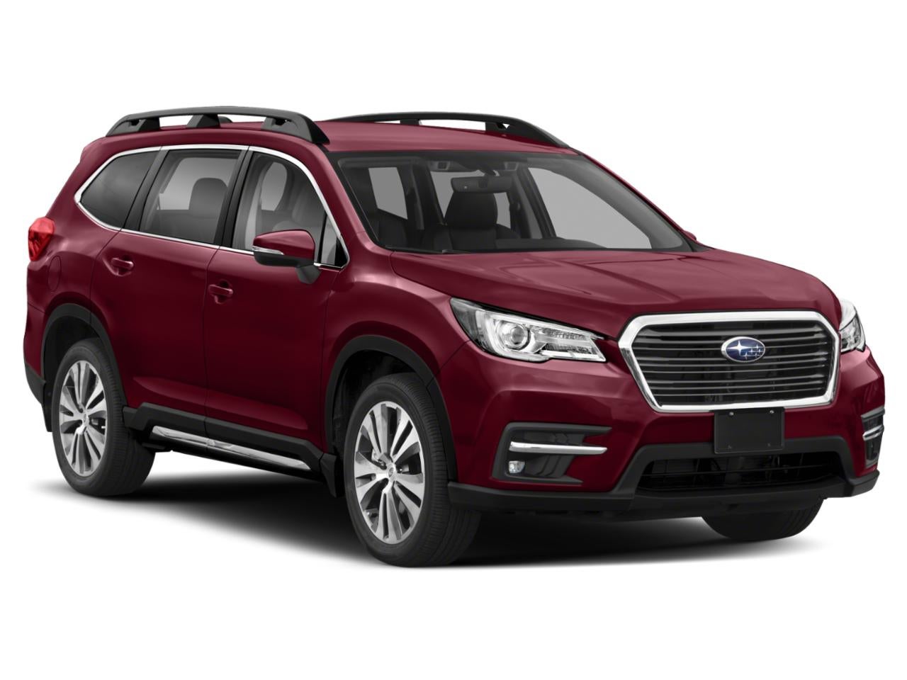 2019 Subaru Ascent 2.4T Limited 8-Passenger