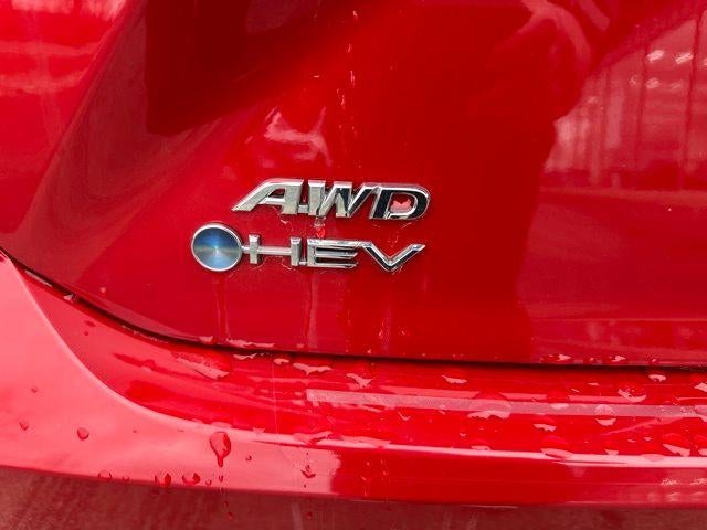 2025 Toyota Camry LE AWD (Natl)