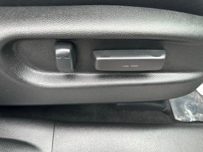 2022 Honda Pilot Black Edition AWD