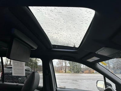 2022 Honda Pilot Black Edition AWD