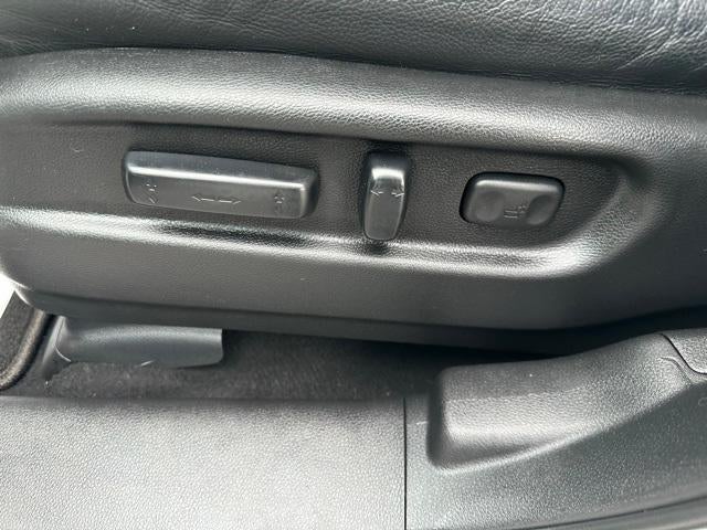 2022 Honda Pilot Black Edition AWD