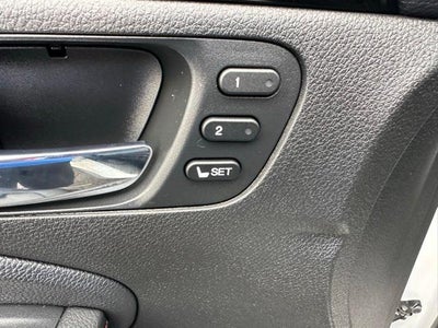 2022 Honda Pilot Black Edition AWD