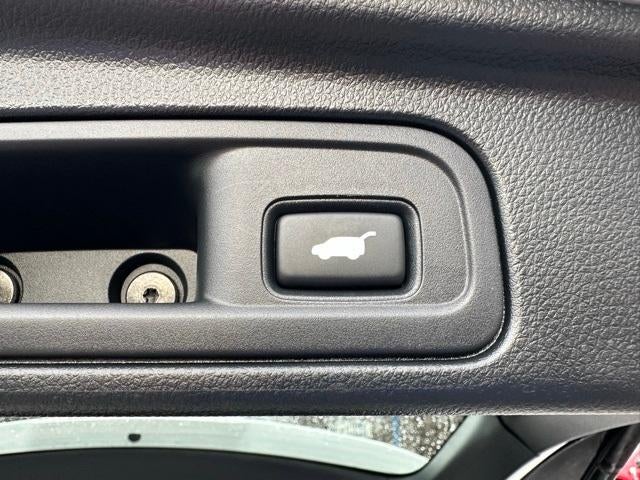 2022 Honda Pilot Black Edition AWD