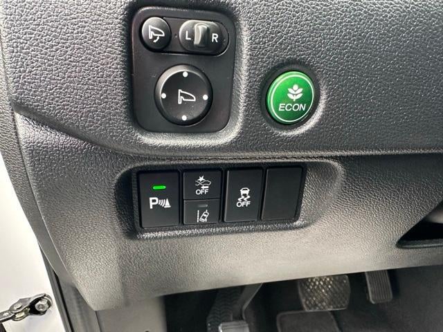 2022 Honda Pilot Black Edition AWD