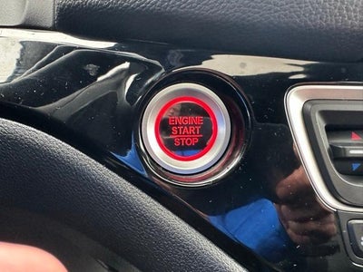 2022 Honda Pilot Black Edition AWD