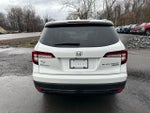 2022 Honda Pilot Black Edition AWD
