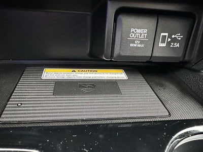 2022 Honda Pilot Black Edition AWD