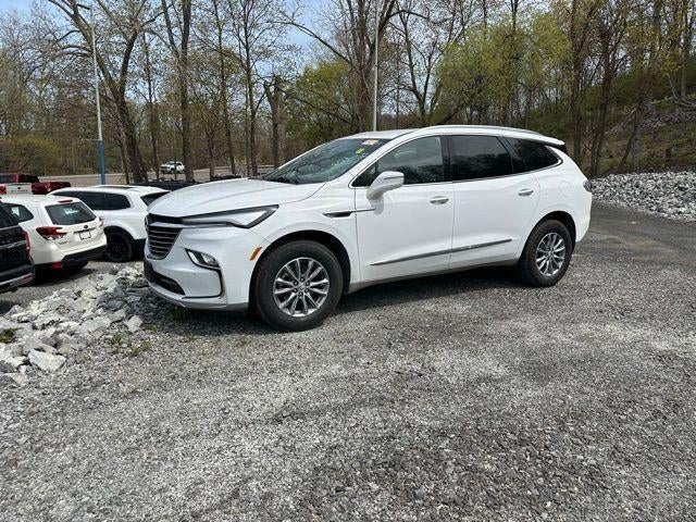 2024 Buick Enclave Premium AWD's photo