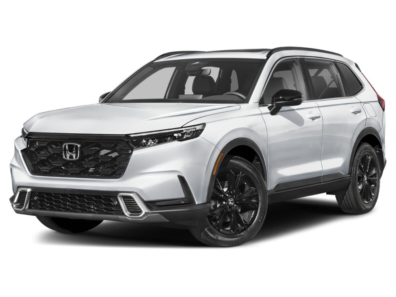 2024 Honda CR-V Hybrid Sport Touring AWD's photo