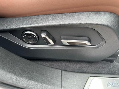 2020 Acura RDX SH-AWD w/Technology Pkg