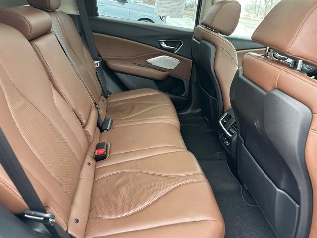 2020 Acura RDX SH-AWD w/Technology Pkg