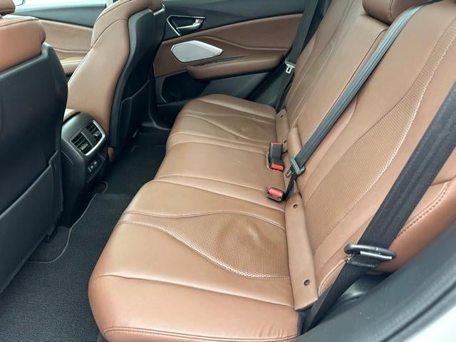 2020 Acura RDX SH-AWD w/Technology Pkg