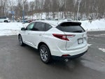 2020 Acura RDX SH-AWD w/Technology Pkg