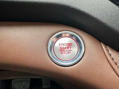 2020 Acura RDX SH-AWD w/Technology Pkg