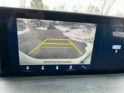 2020 Acura RDX SH-AWD w/Technology Pkg