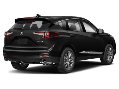 2020 Acura RDX SH-AWD w/Technology Pkg