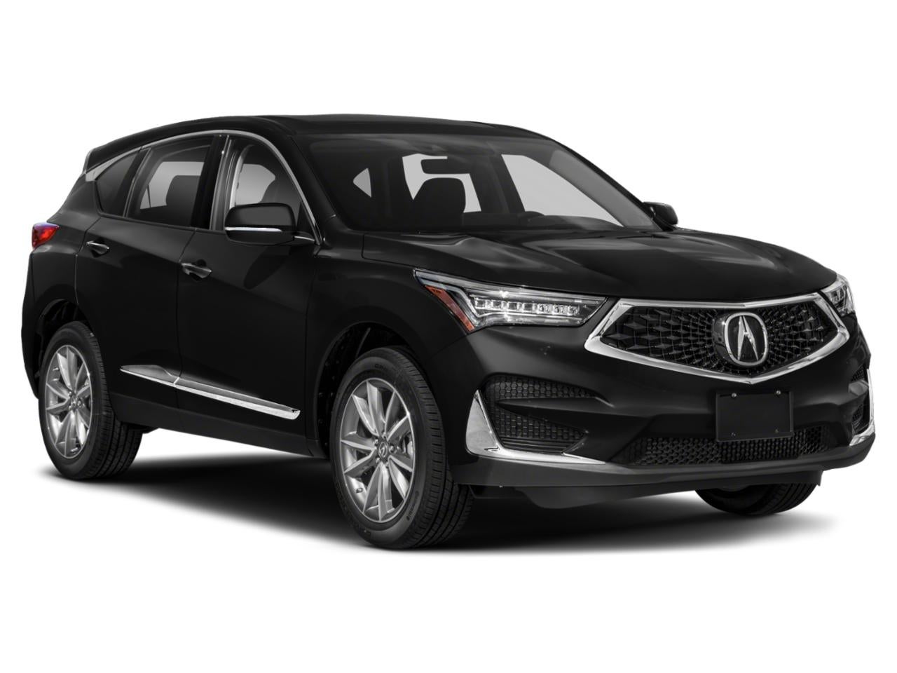 2020 Acura RDX SH-AWD w/Technology Pkg