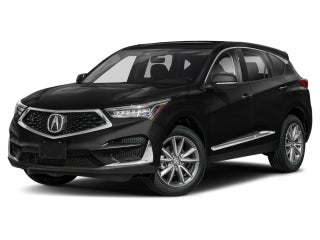 2020 Acura RDX SH-AWD w/Technology Pkg