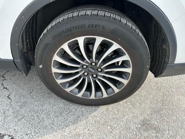 2023 Lincoln Aviator Standard AWD