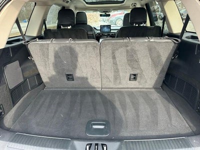 2023 Lincoln Aviator Standard AWD