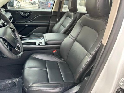 2023 Lincoln Aviator Standard AWD