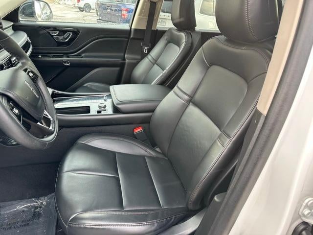 2023 Lincoln Aviator Standard AWD