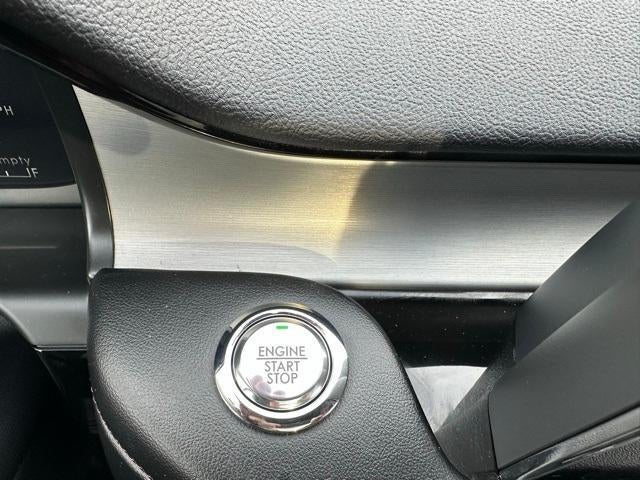 2023 Lincoln Aviator Standard AWD