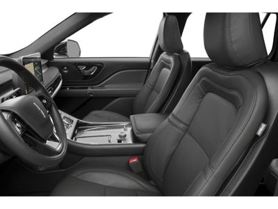 2023 Lincoln Aviator Standard AWD