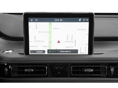 2023 Lincoln Aviator Standard AWD