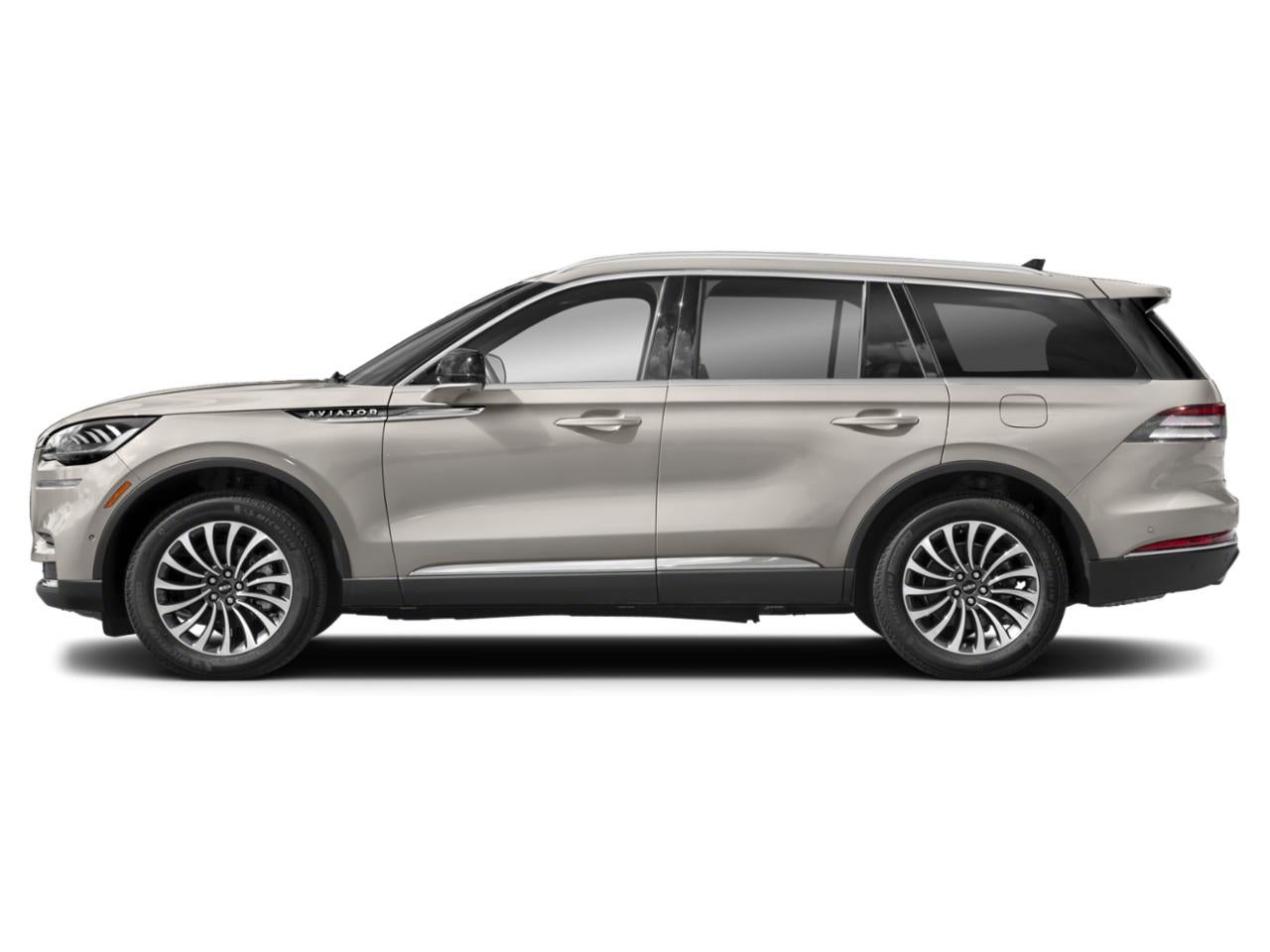 2023 Lincoln Aviator Standard AWD