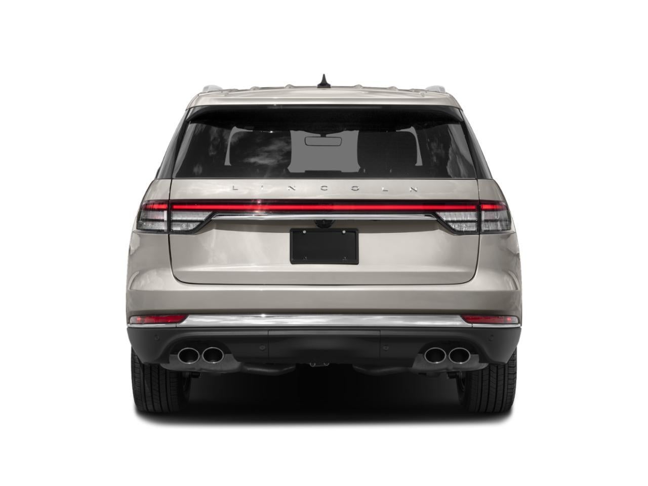 2023 Lincoln Aviator Standard AWD