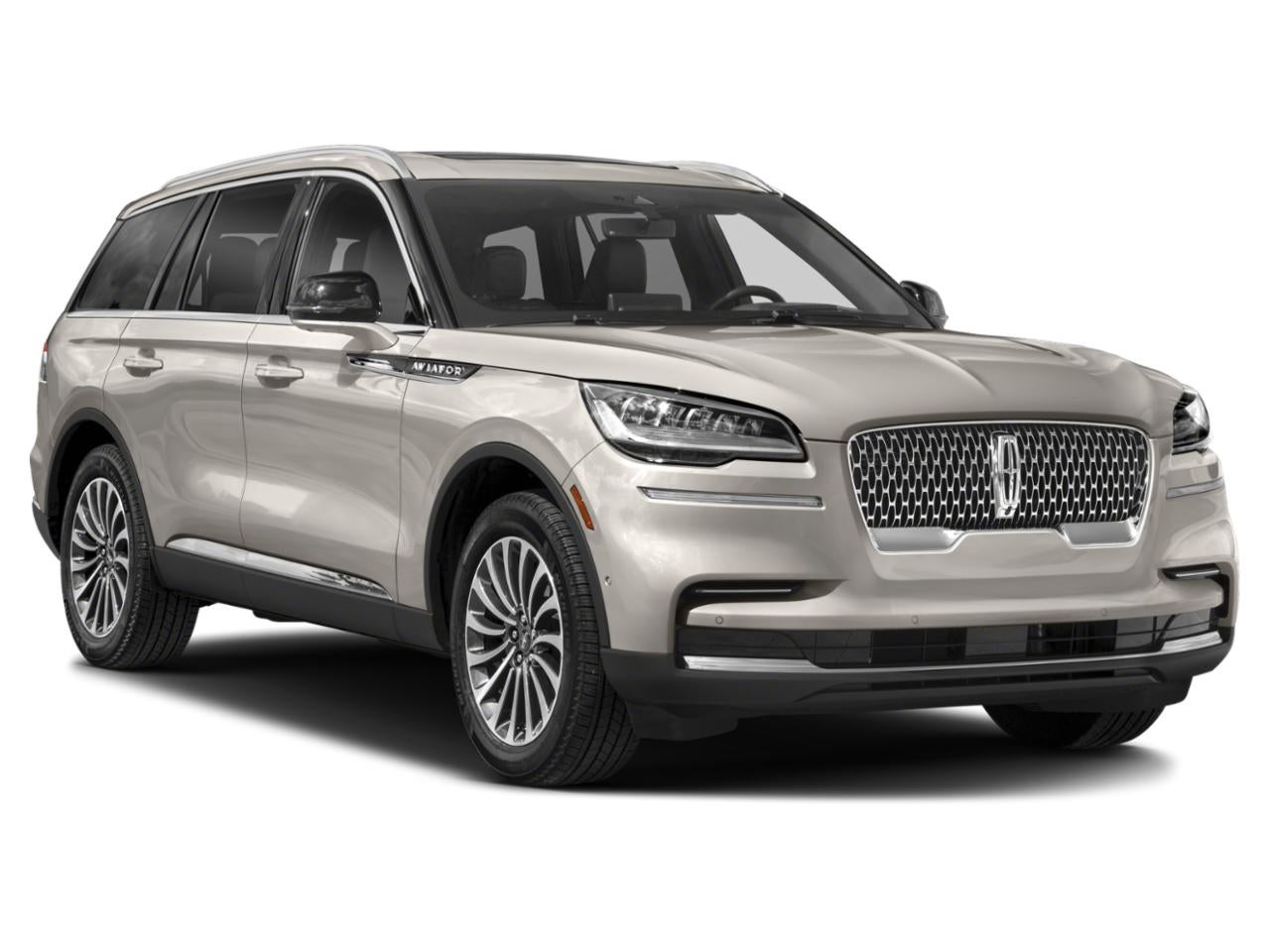 2023 Lincoln Aviator Standard AWD