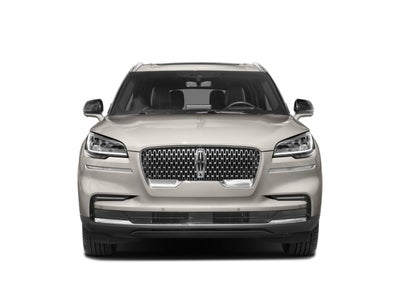 2023 Lincoln Aviator Standard AWD