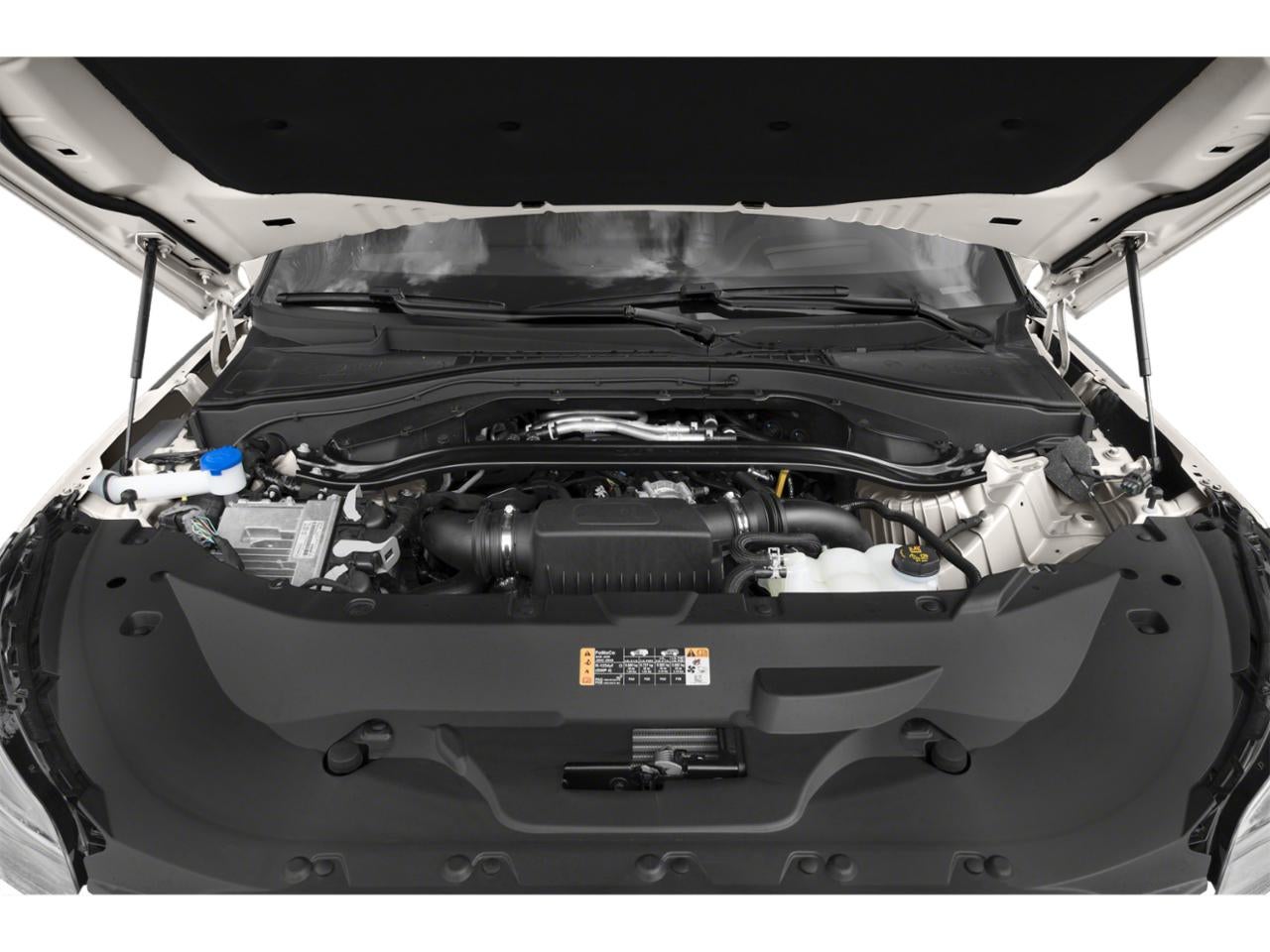 2023 Lincoln Aviator Standard AWD