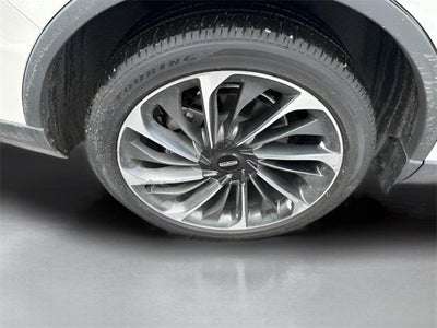 2023 Lincoln Aviator Reserve AWD