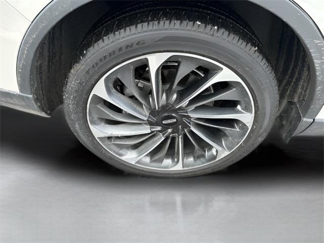 2023 Lincoln Aviator Reserve AWD