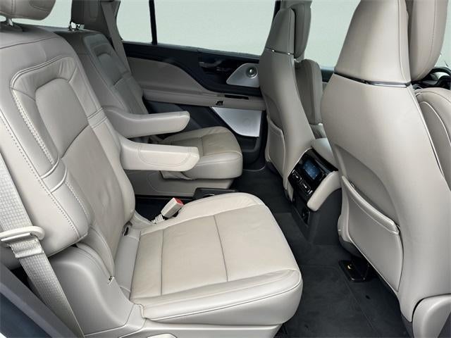 2023 Lincoln Aviator Reserve AWD