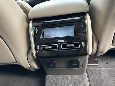 2023 Lincoln Aviator Reserve AWD