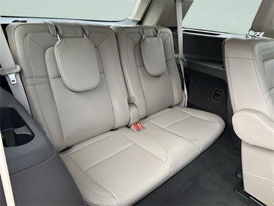 2023 Lincoln Aviator Reserve AWD