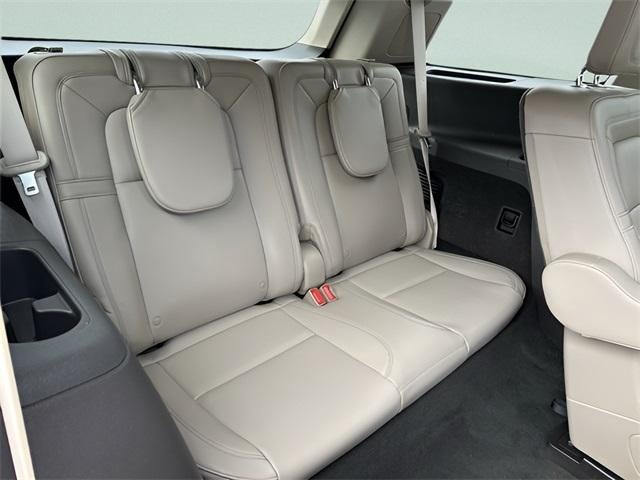 2023 Lincoln Aviator Reserve AWD