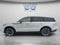 2023 Lincoln Aviator Reserve AWD