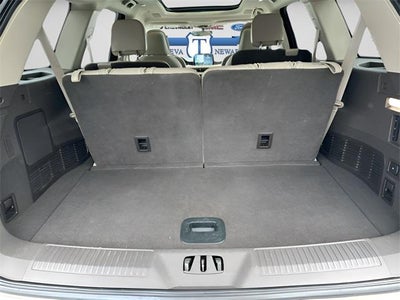 2023 Lincoln Aviator Reserve AWD