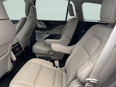 2023 Lincoln Aviator Reserve AWD