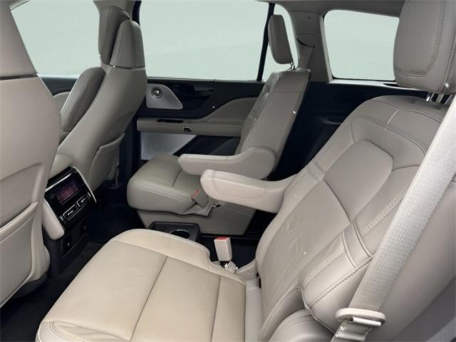 2023 Lincoln Aviator Reserve AWD