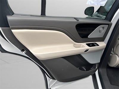 2023 Lincoln Aviator Reserve AWD