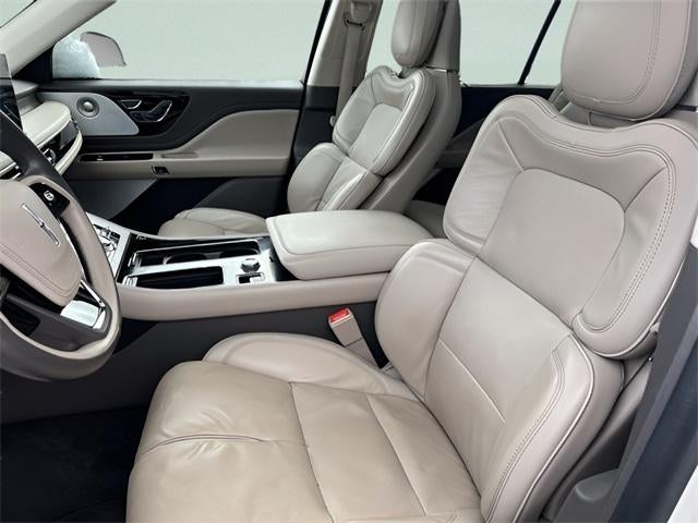 2023 Lincoln Aviator Reserve AWD