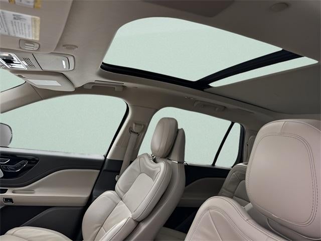 2023 Lincoln Aviator Reserve AWD