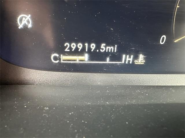 2023 Lincoln Aviator Reserve AWD